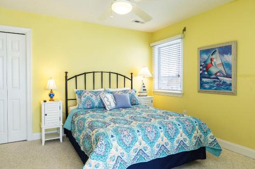 Tar Healin by Oak Island Accommodations - photo 21