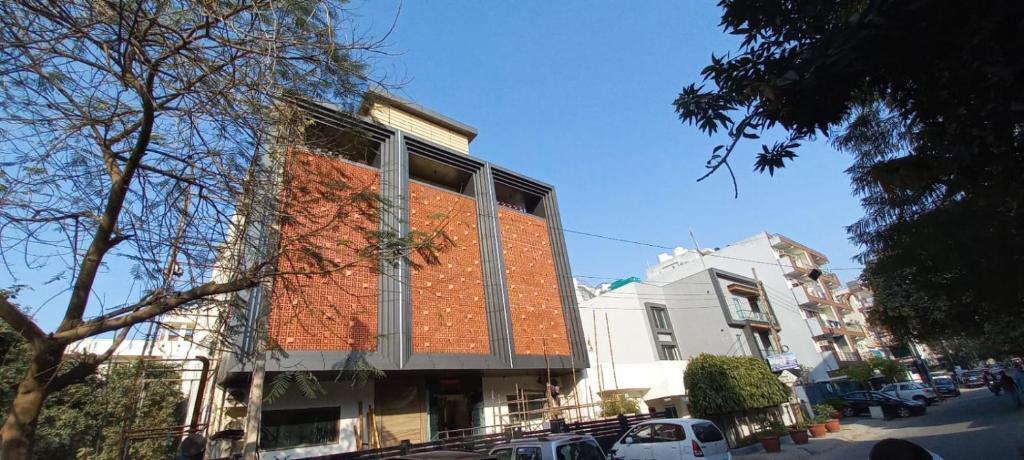 Square 9 Inn A Boutique Hotel - last minute hotel in Gurgaon