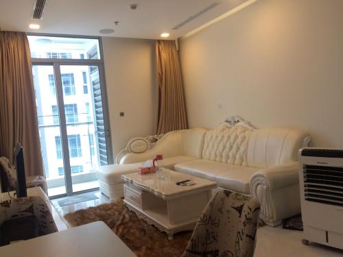 Vinhomes landmark 3 beautiful 81 view 1BR — 4-Star Luxury Hotel in Ho Chi Minh City, Vietnam
