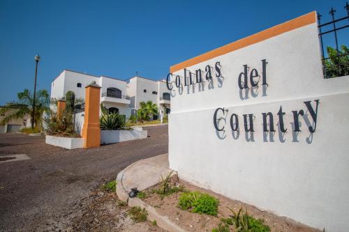 Colinas C12 2 — 4-Star Luxury Hotel in San Carlos, Mexico
