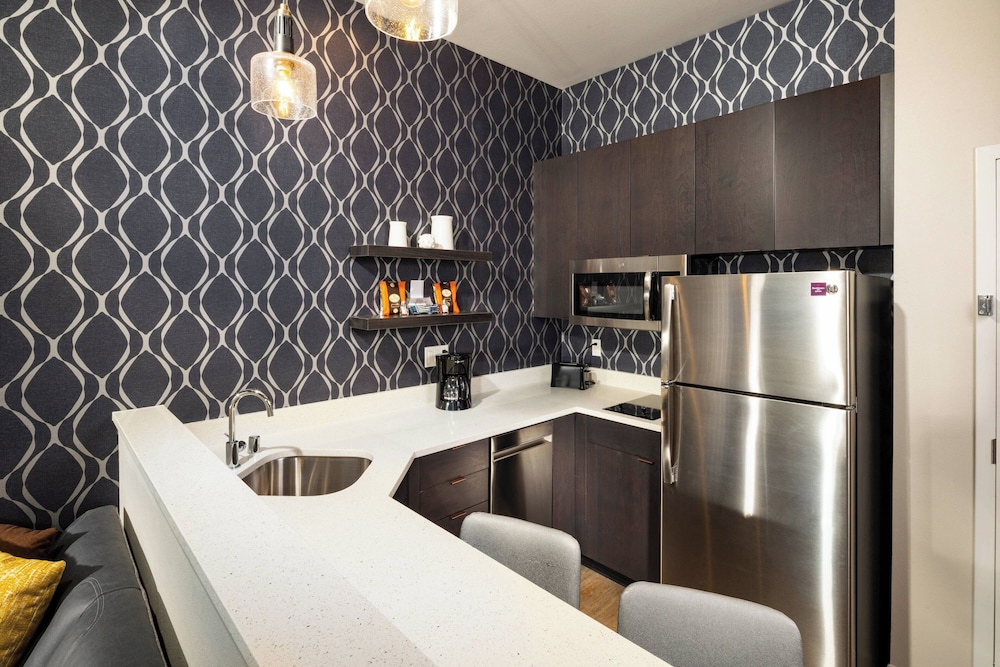 Residence Inn by Marriott Las Vegas South Henderson - photo 11