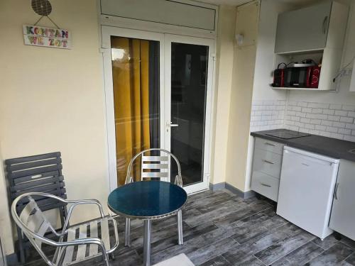 Studio charmant à La Trinité avec piscine partagée 24 m — 4-Star Luxury Hotel in La Trinite, Martinique