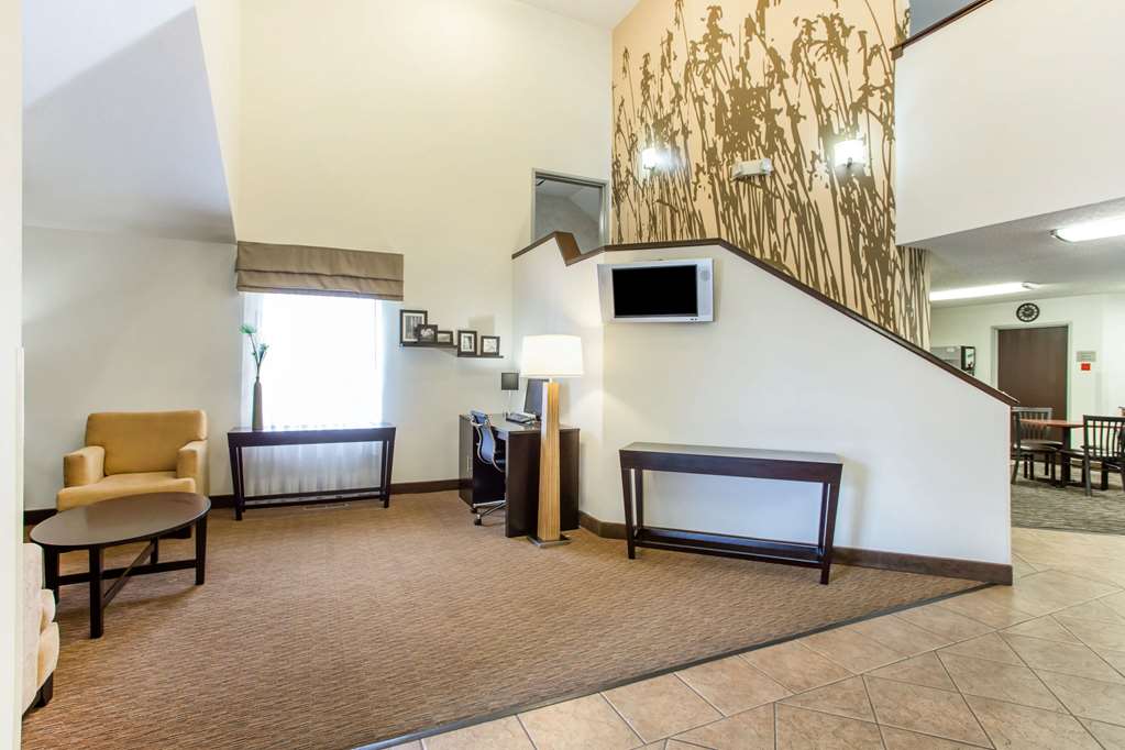 Sleep Inn Provo near University - photo 7