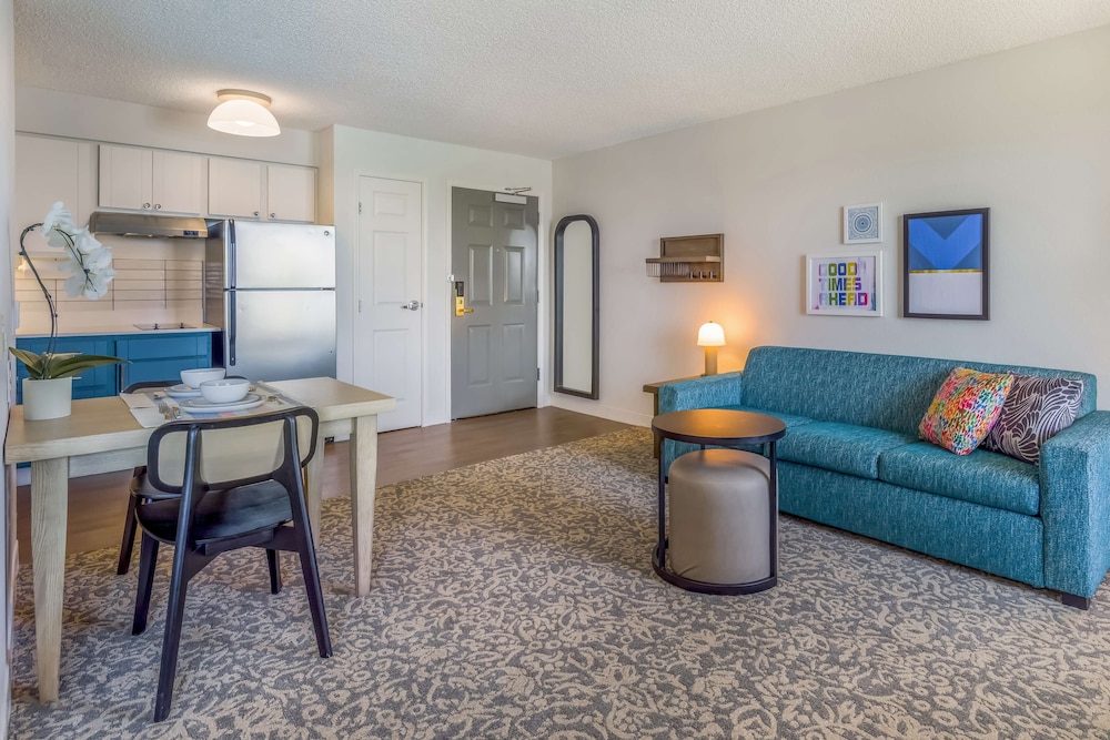 Sonesta ES Suites San Francisco Airport Oyster Point Waterfront - photo 20