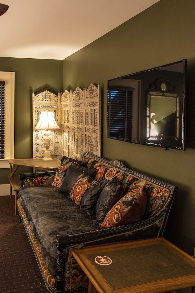 Hotel Broad Ripple - photo 52