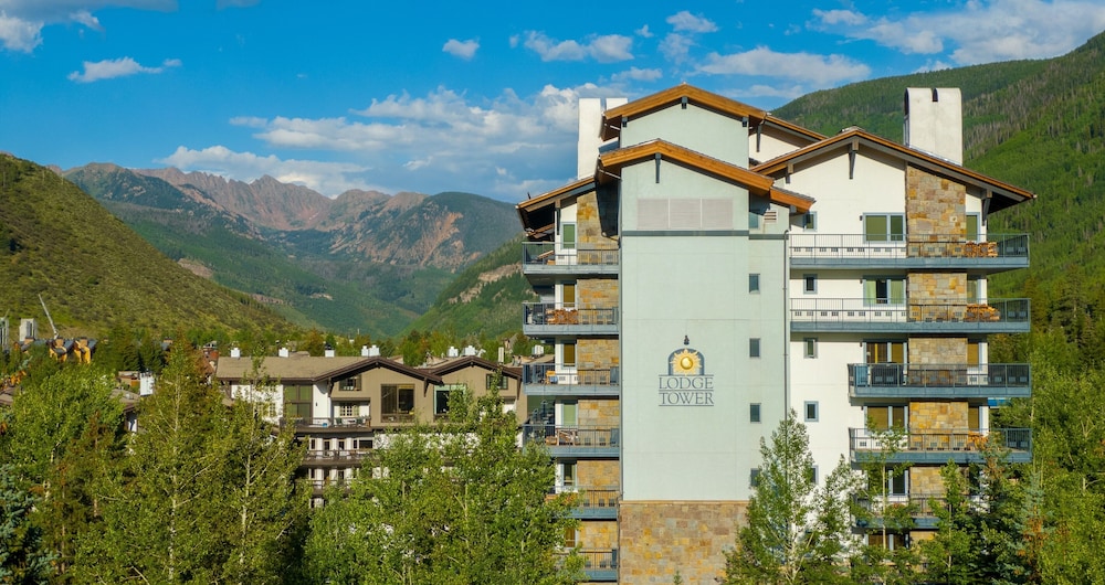 Lodge Tower - photo 177