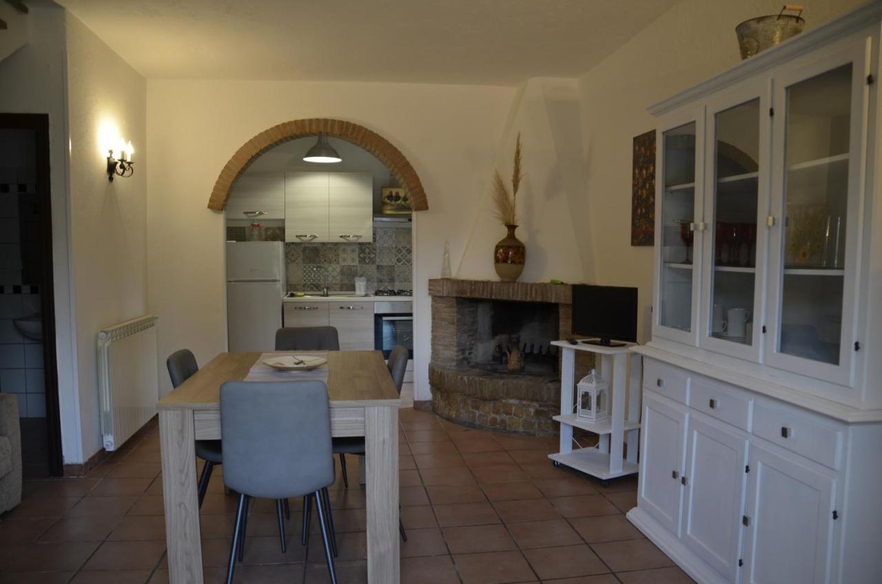 Il Lago in Bracciano, Italy