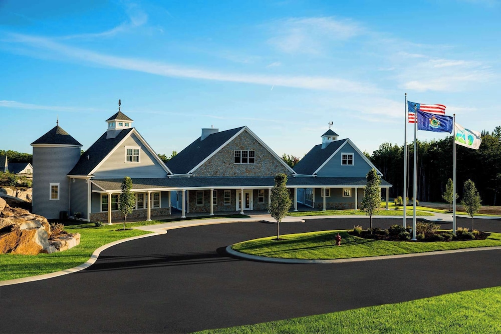 Maritime Meadows Charming Resort style Home - photo 38