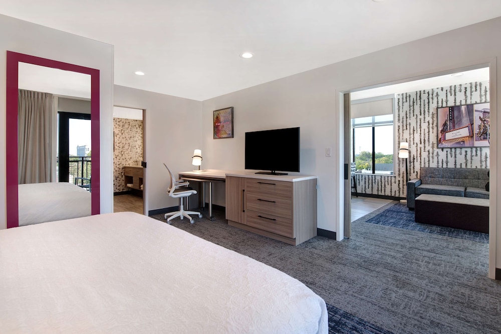 Home2 Suites by Hilton Anderson Downtown - photo 8