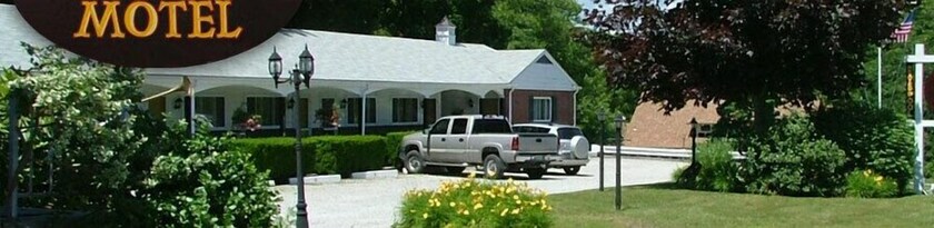 Seagate Motel — Boothbay Harbor — photo 3