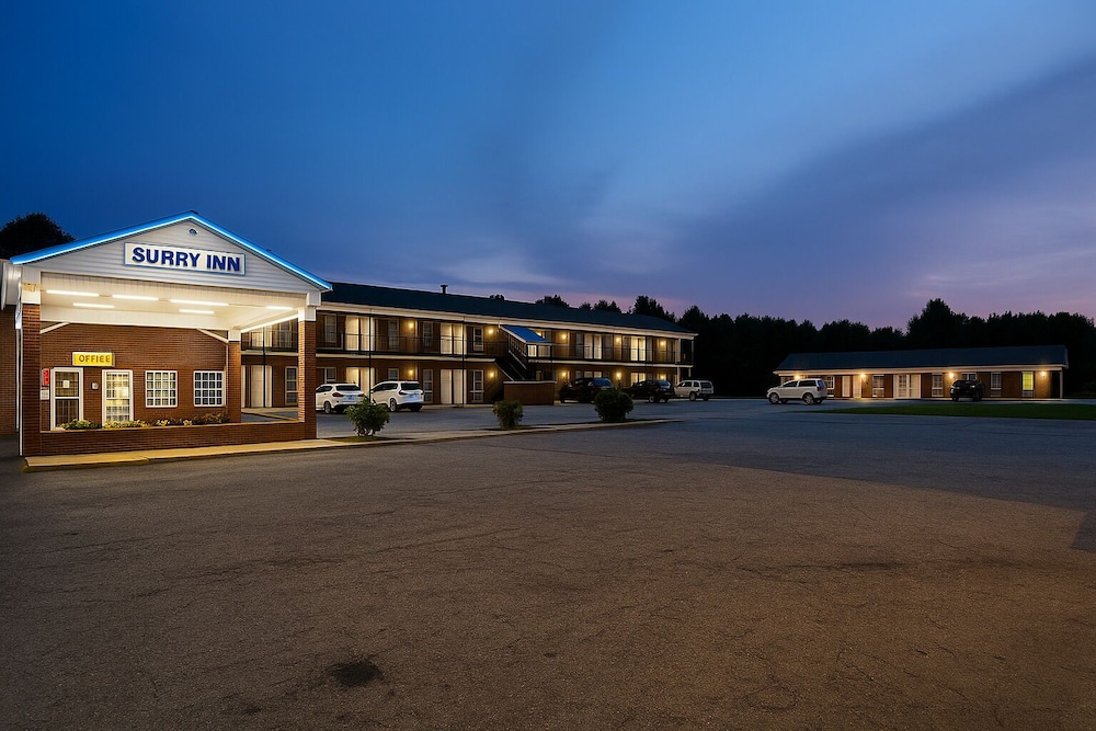 Surry Inn Dobson I 77 Exit 93 - photo 25