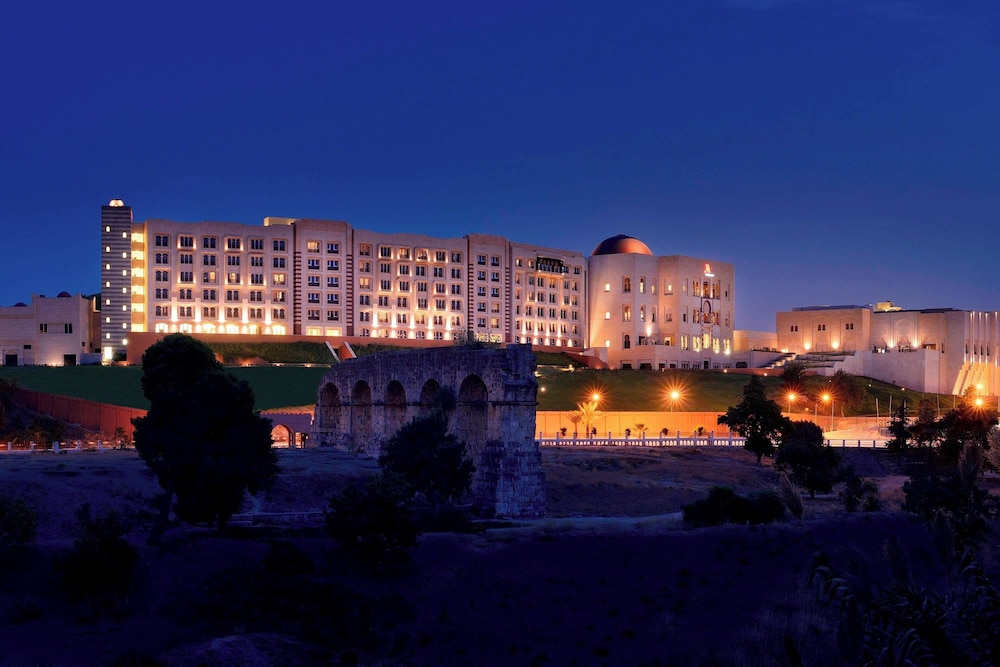 Constantine Marriott Hotel in Constantine, Algeria