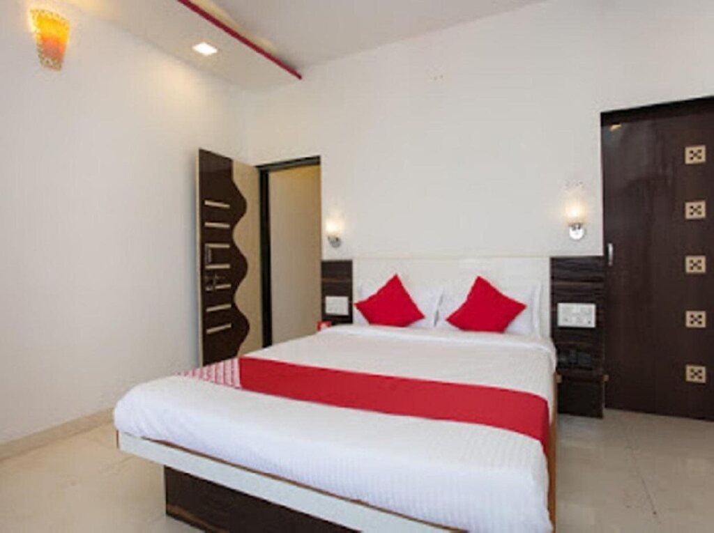 Meera Vatika in Satara, India