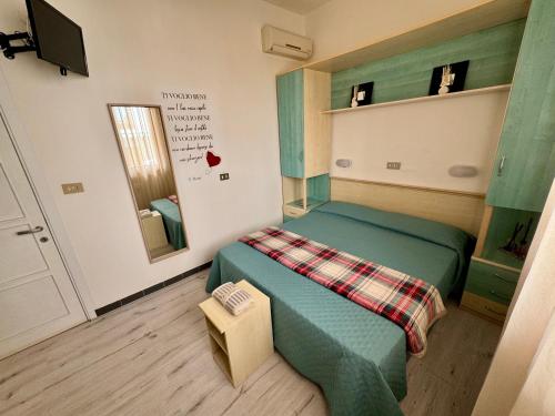 Bilocale Al Mare — 4-Star Luxury Hotel in Rimini, Italy