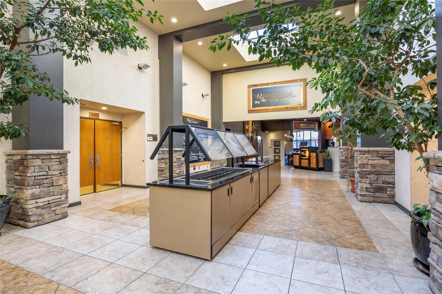 Hells Canyon Grand Hotel an Ascend Collection Hotel - photo 69