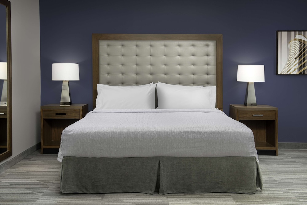 Homewood Suites by Hilton Greenville - photo 12