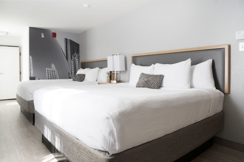Hotel Saint Clair Magnificent Mile - photo 11