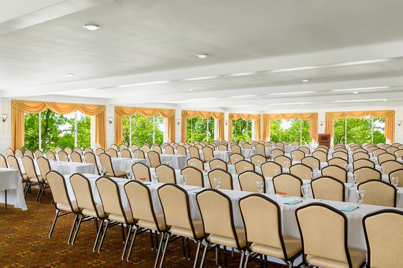 Pocono Manor Resort and Spa - photo 22