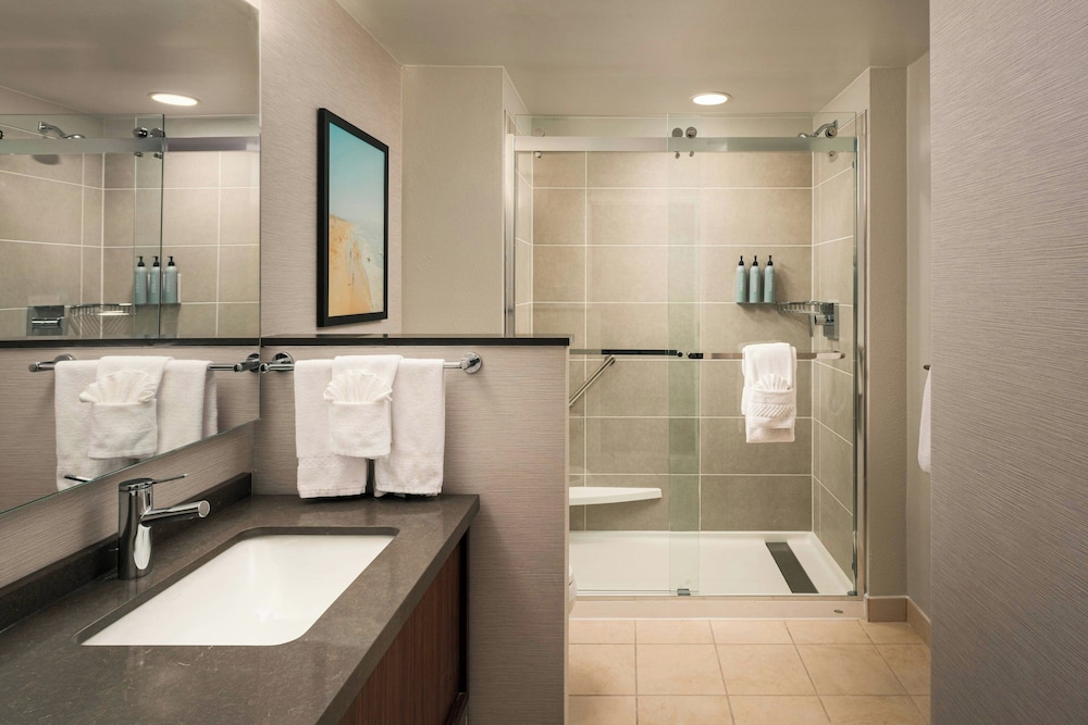 Courtyard by Marriott St. Petersburg Downtown - photo 17