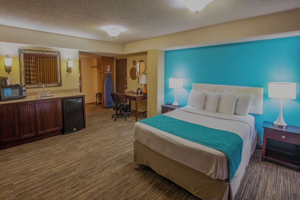 Hotel 505 — Albuquerque — photo 5