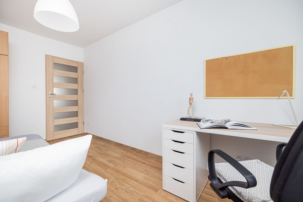 Summer 3 by Grand Apartments — 4-Star Luxury Hotel in Gdansk, Poland