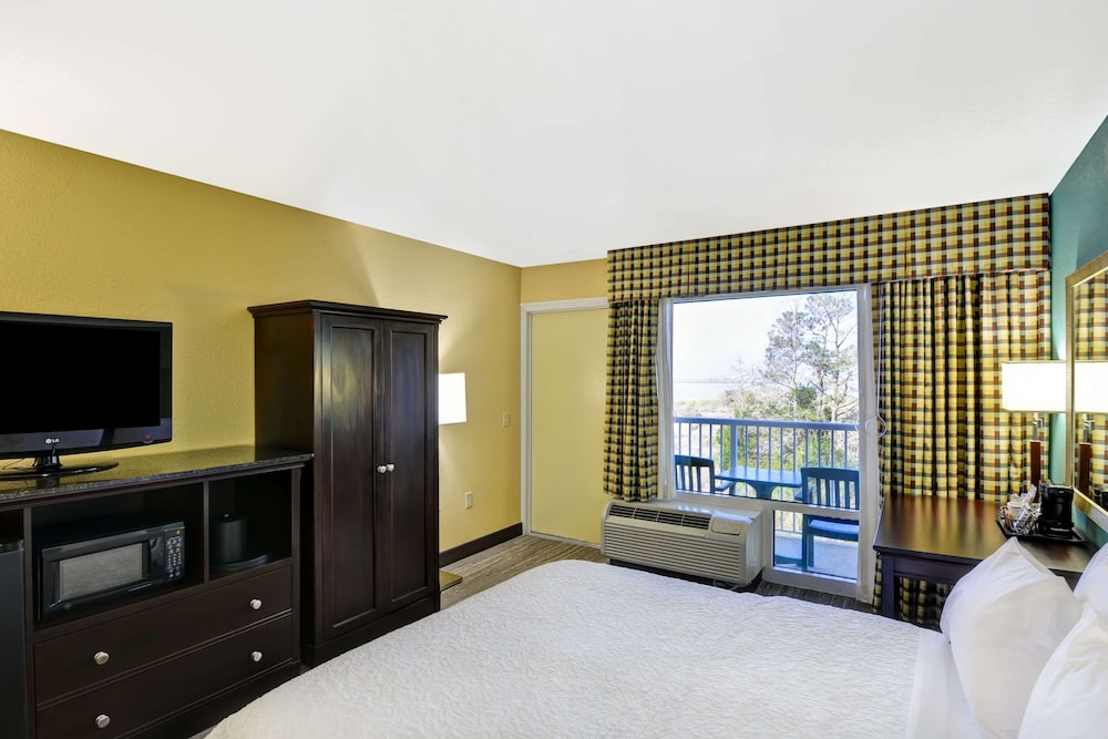 Hampton Inn Mobile East Bay Daphne - photo 52