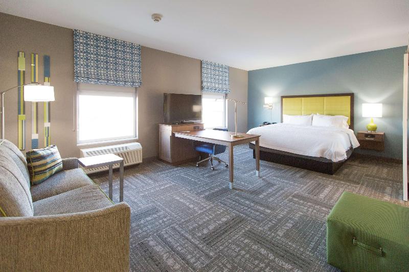 Hampton Inn & Suites Stroud - photo 144