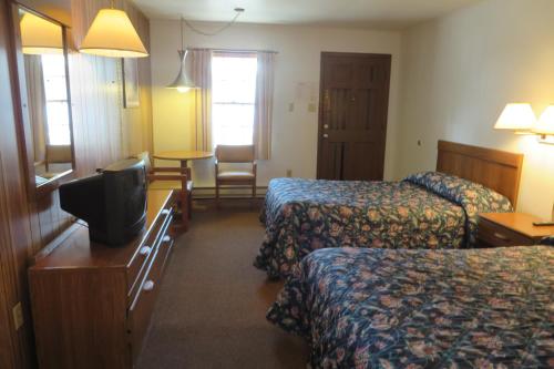 Seacrest Motel - photo 7