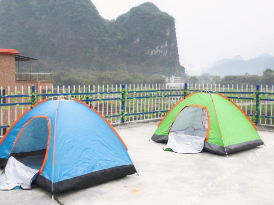 QingYou Inn in Yingcheng, People's Republic of China