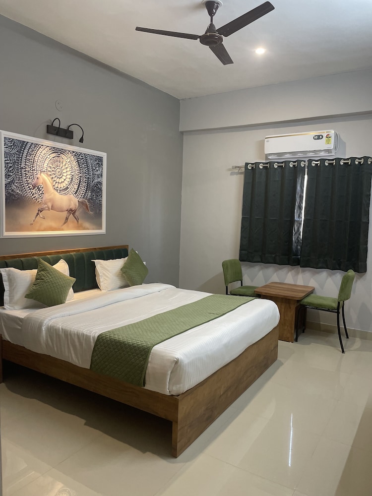 SG Boutique Stay - last minute hotel in Udaipur