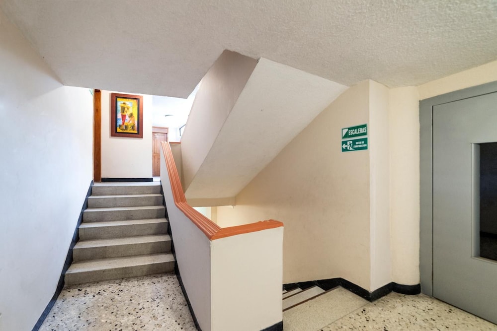 Hotel Y Suites Sorrento in Barranquilla, Colombia