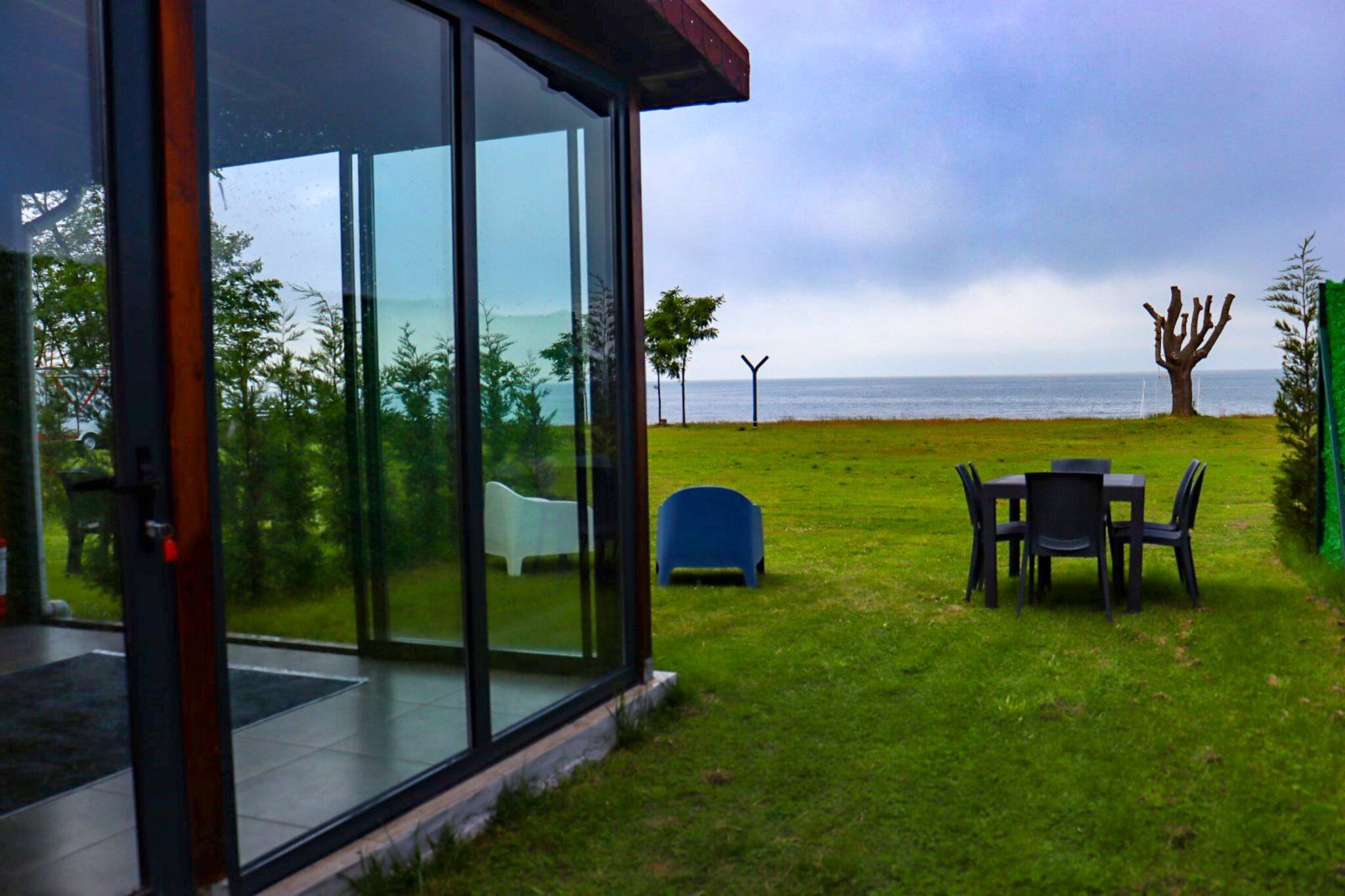 Eva tatil evleri in Persembe, Turkey