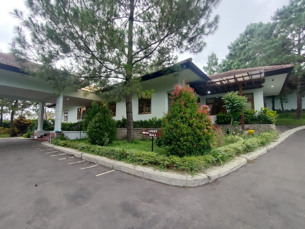 Roemah Ywi in Batu, Indonesia