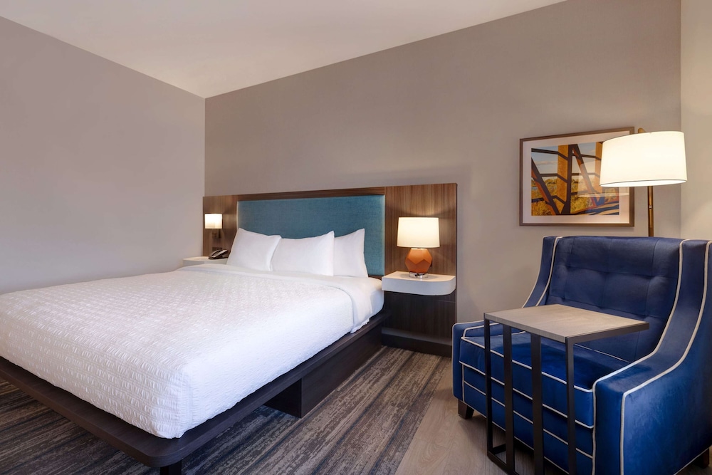 Hampton Inn Chicago Orland Park - photo 18
