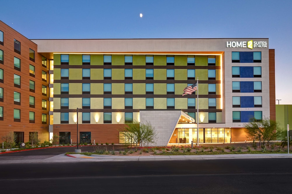 Home2 Suites by Hilton Las Vegas Convention Center - photo 74