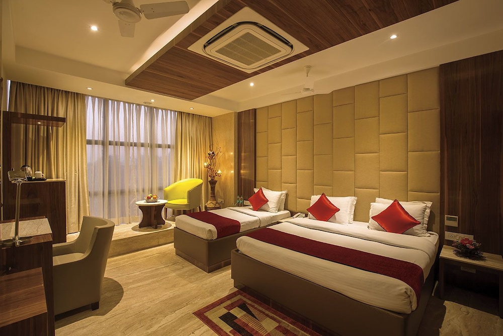 Regenta Inn Embassy — hotel in Ajmer