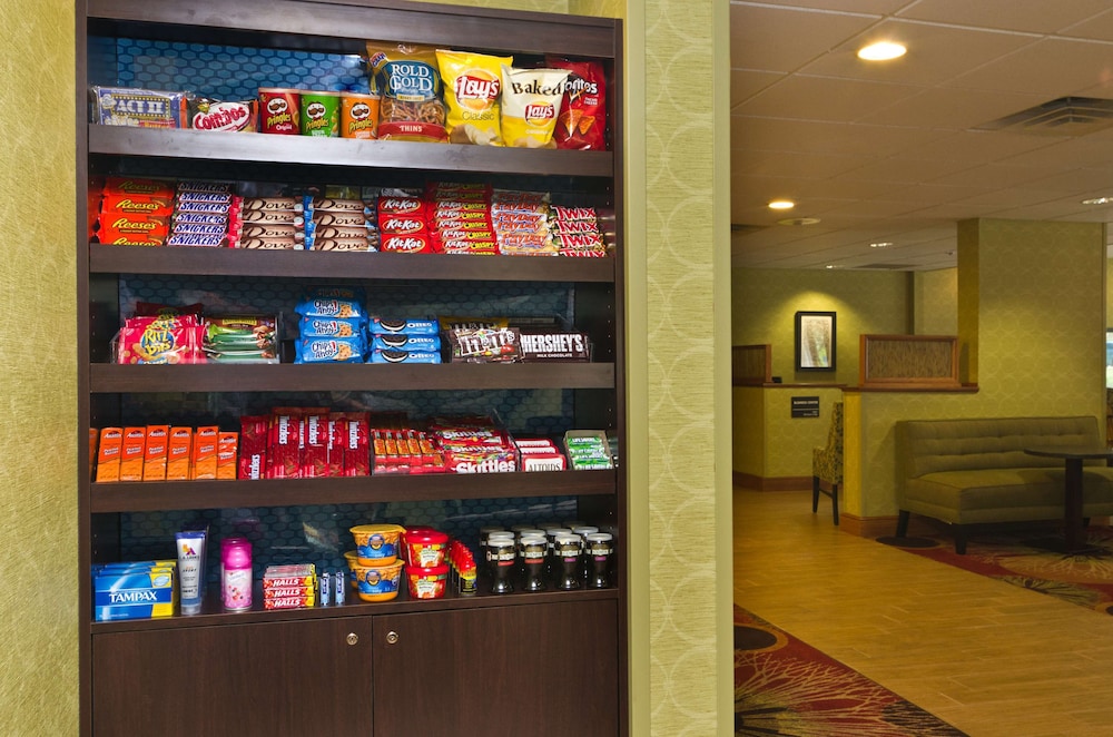 Hampton Inn Wooster - photo 39