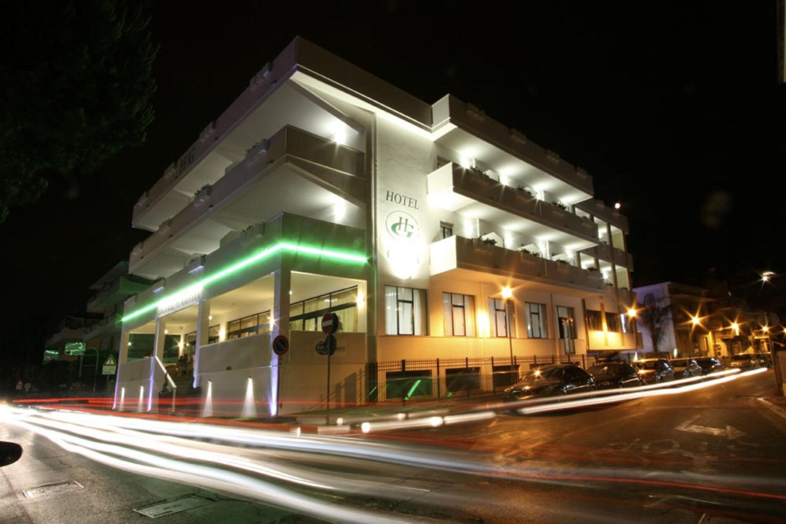 Hotel Giada Silvi Marina — Silvi — photo 2