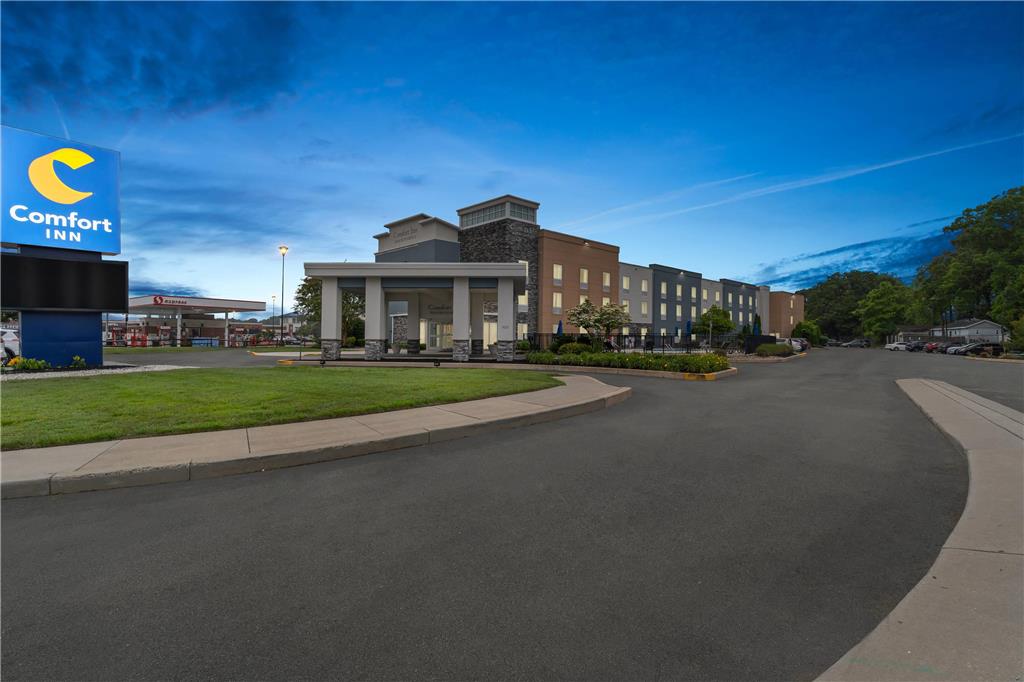 Comfort Inn Rehoboth Beach - photo 2