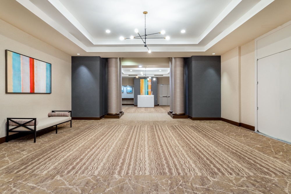 Crowne Plaza Los Angeles Harbor Hotel by IHG - photo 77