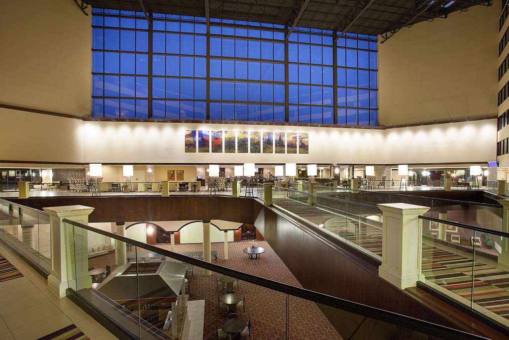 Sonesta Hotel Houston IAH Airport - photo 7