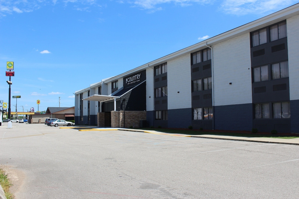 Country Inn & Suites By Radisson Dunbar Charleston - photo 33
