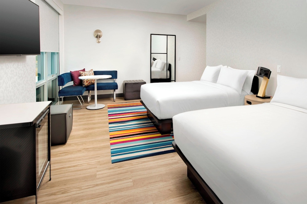 Aloft Dublin Pleasanton - photo 8