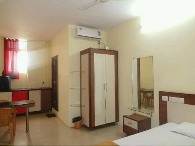 88 Suites - carbon neutral hotel in Bengaluru