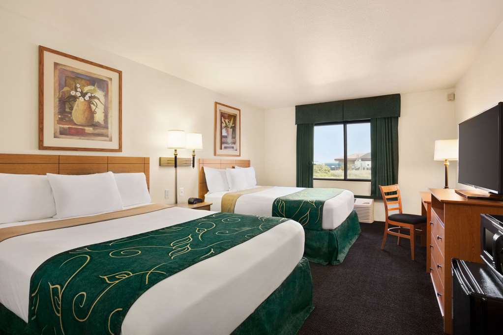 Travelodge by Wyndham Pecos - photo 16