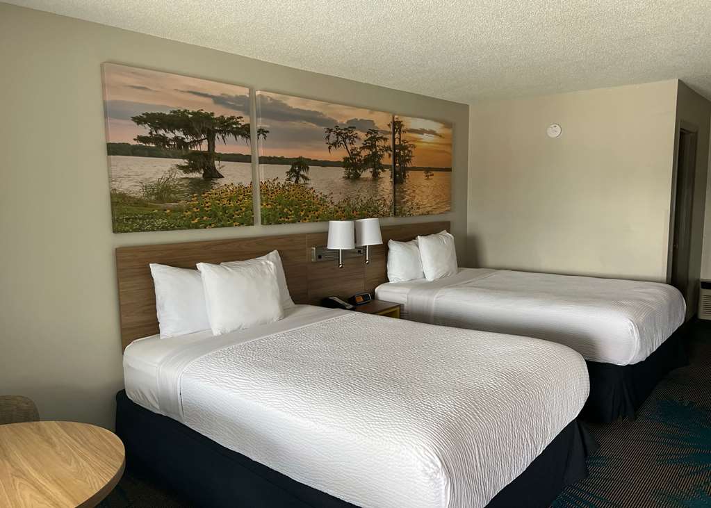 Days Inn by Wyndham Valdosta I 75 - photo 16