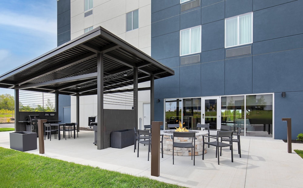 Candlewood Suites Erlanger South Cincinnati by IHG - photo 43