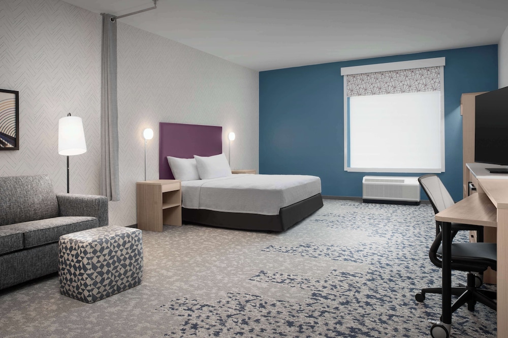 Home2 Suites by Hilton Lakeland North I 4 - photo 10