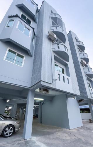 Baan Khun Pra Apt No4 Duplex 3Br