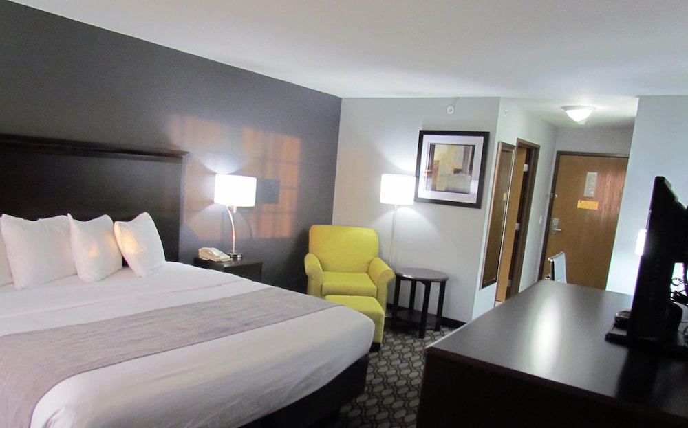 Oak Hill Inn & Suites - photo 14